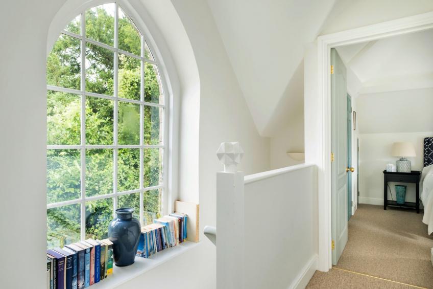 Coach House Wellbeing Retreat - foto 13