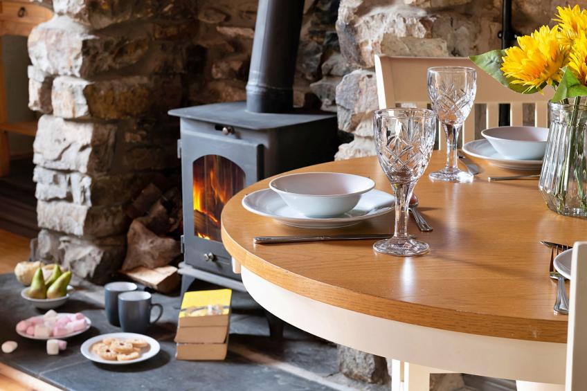 Maes Neuadd - foto 23