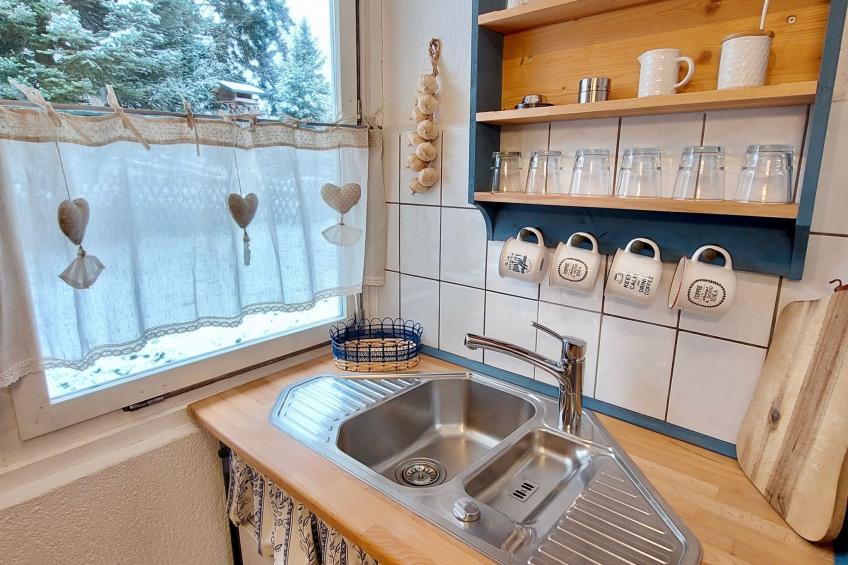 Bungalow mit Garten, Grill und Terrasse - foto 10