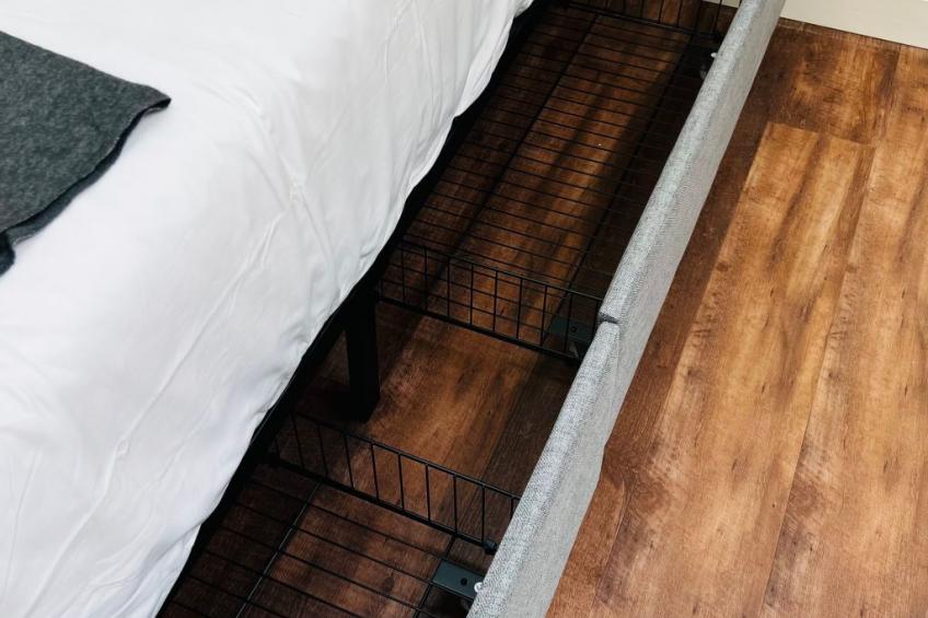 Schönes Haus in Sparrow Bush mit privatem Parkplatz und Bergblick - foto 14