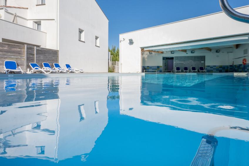 Res. Le Domaine des Pins (IDN202) - foto 24