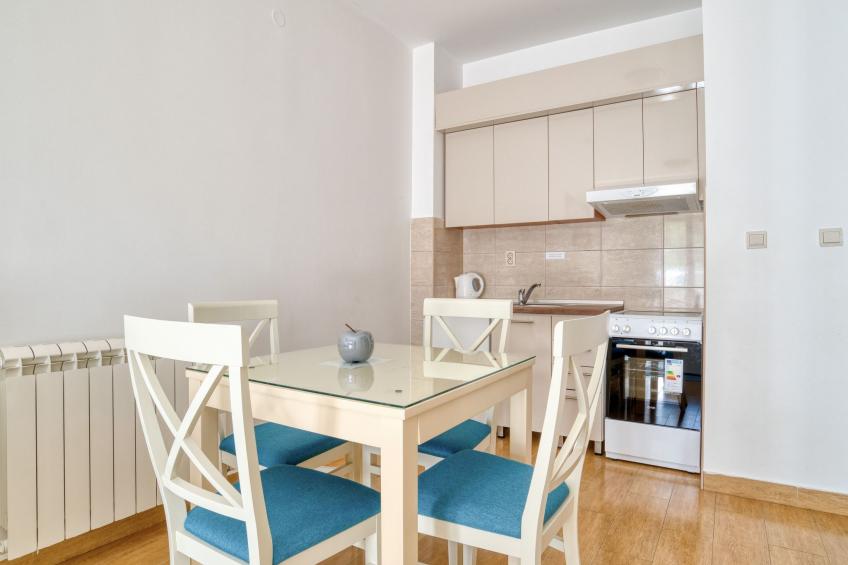 Wohnung "Premier" mit Meerblick - foto 3