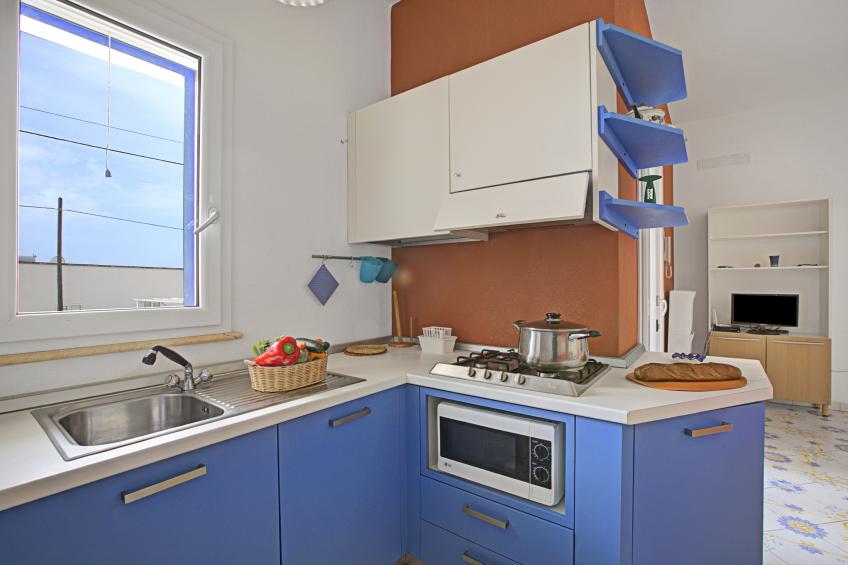 Complesso Azzurro 2 Near The Beach - foto 14