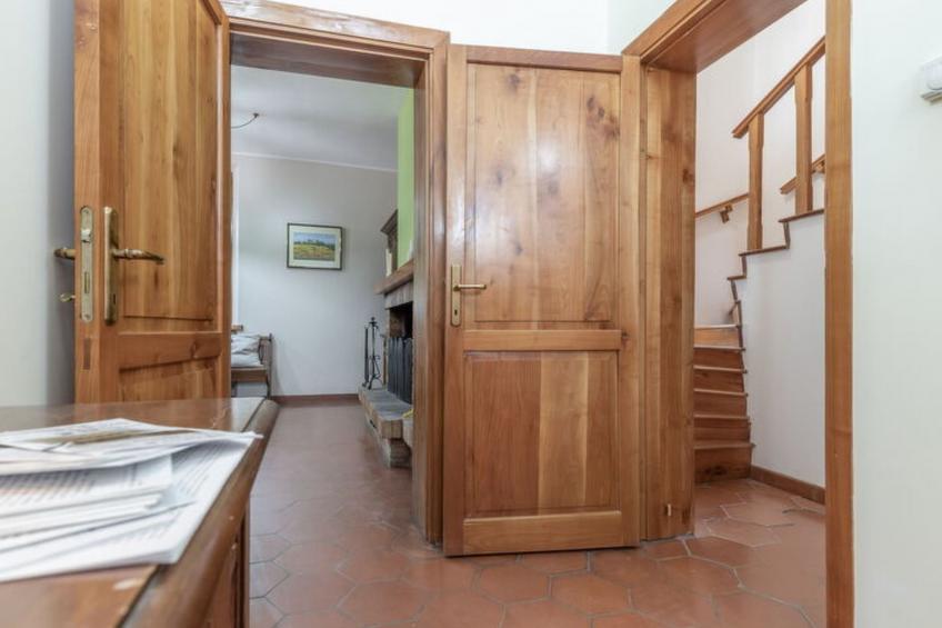 Villa Rosso Corbezzolo - foto 38