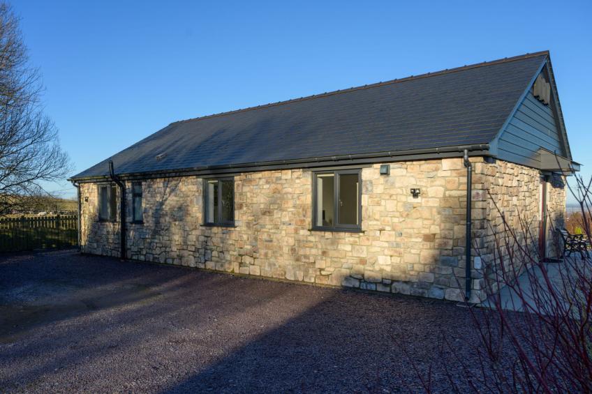 Hedd Wen Cottage - foto 4