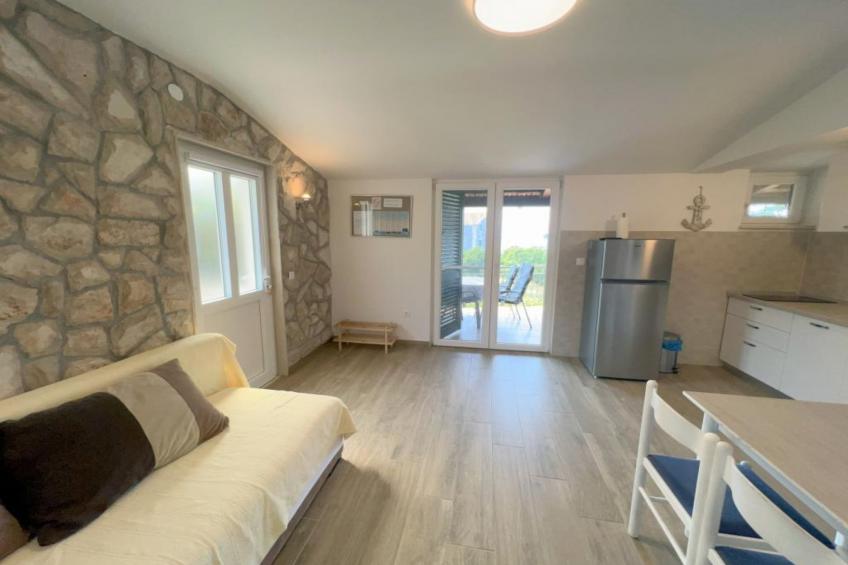 Apartments Vicelić - One bedroom apartment with sea view (3) - foto 14