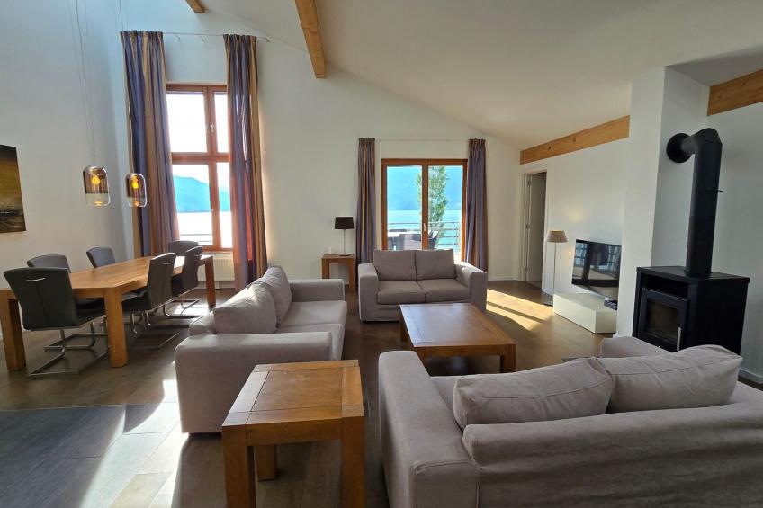 Walensee House & Apartments, (Unterterzen), - foto 8