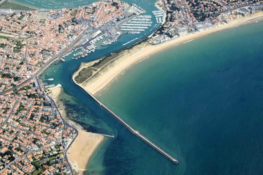 Résidence Goélia La Grande Plage - foto 15