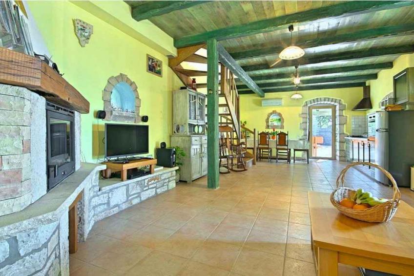 Villa mit Klimaanlage und Pool - BF-GM7MG - foto 24