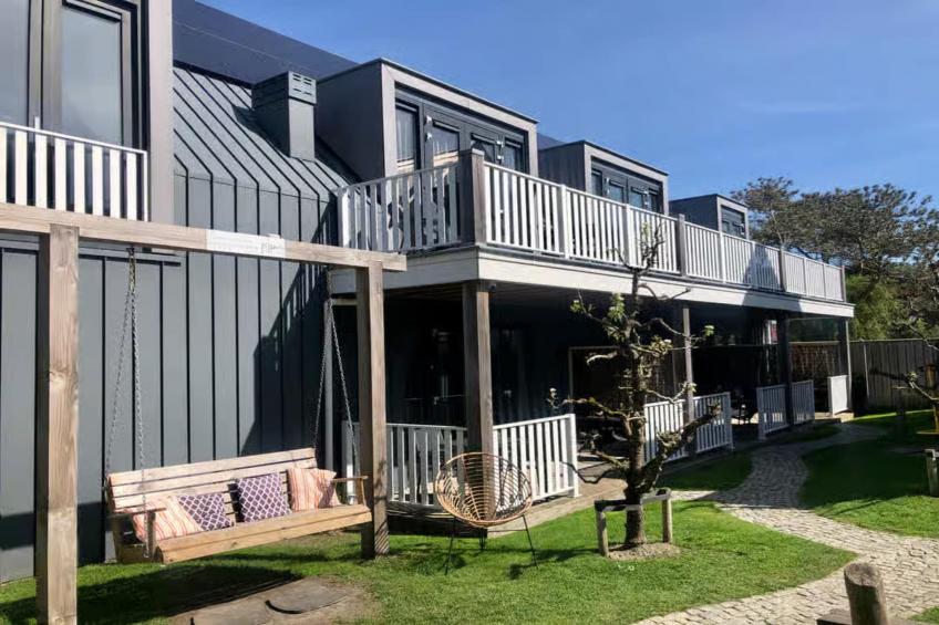 Plein 40 Lodge 1 - foto 7