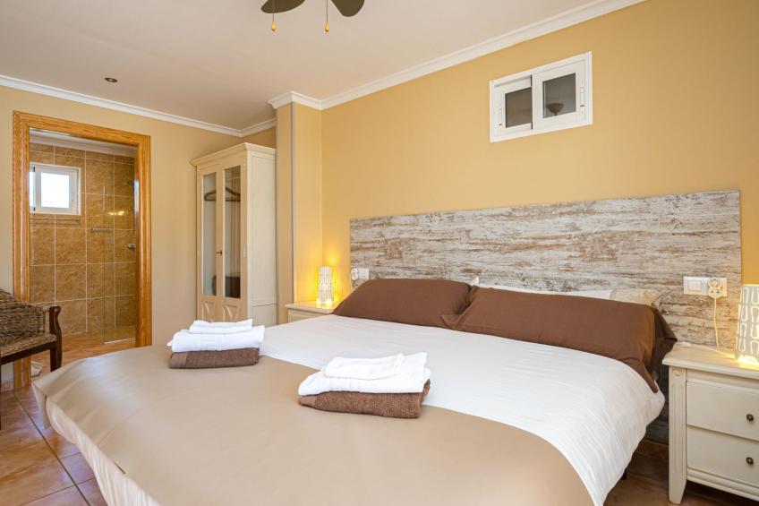 Finca Bilou, wo sich der Urlaub wie ein Heimkommen anfühlt - foto 33