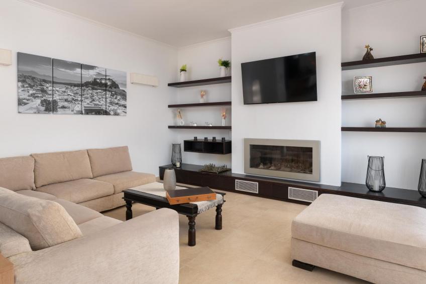 Vitzi Vista Villa - foto 9