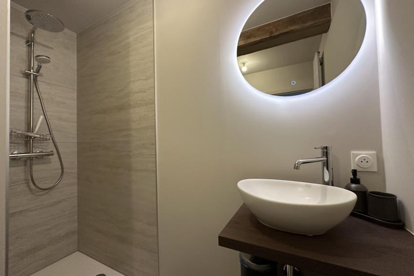 Le Moulin de Lachalade - foto 40