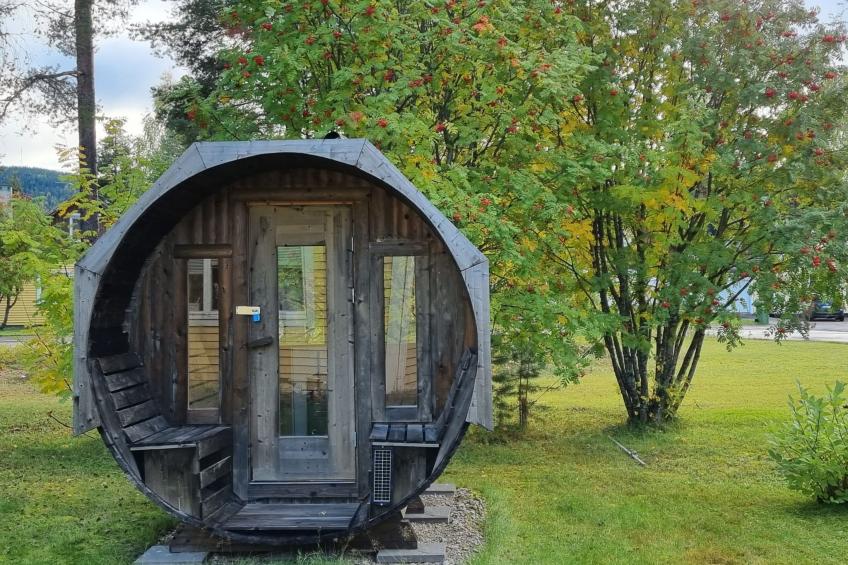 Villa Hugo - foto 10