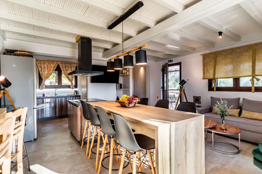 Villa Amaryllis in Skopelos - foto 27