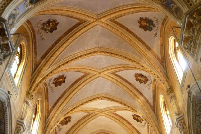 Wohnung in Custonaci mit Kleinem Garten - foto 22