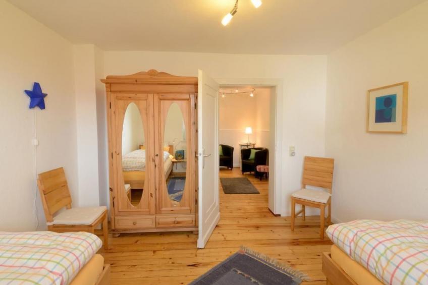 Ruhiges Ferienhaus in Lommersdorf mit Garten - foto 26