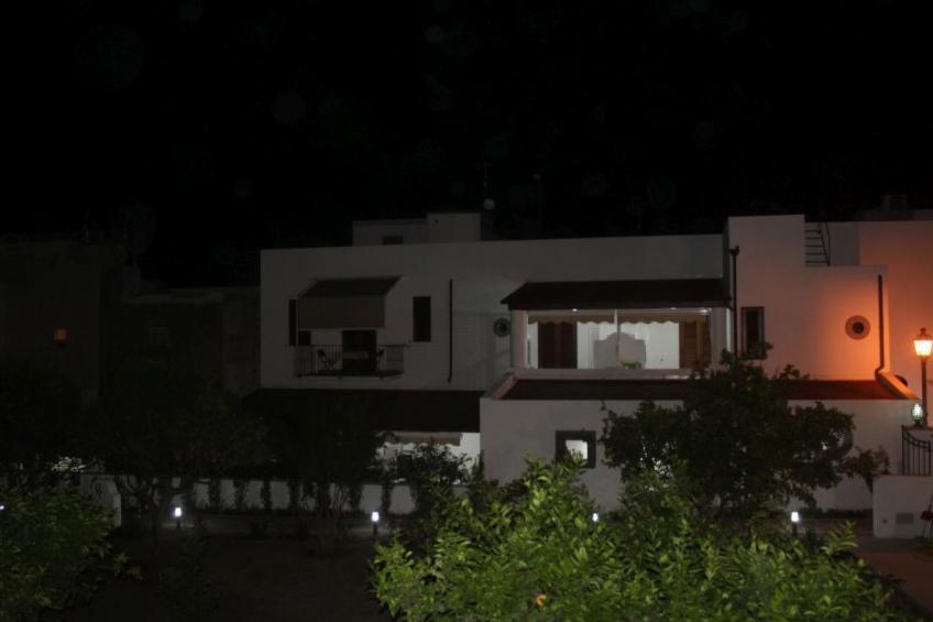 Wohnung in Lipari mit Terrasse - foto 33