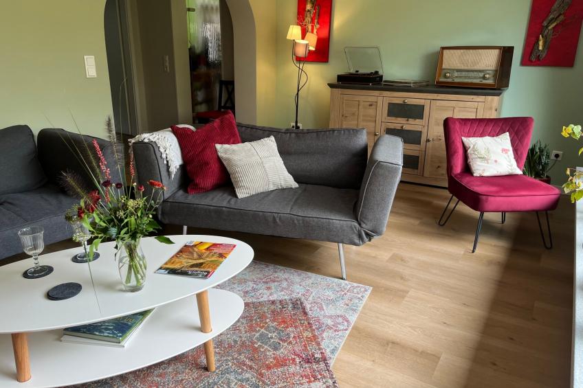 Gartenblick - foto 14