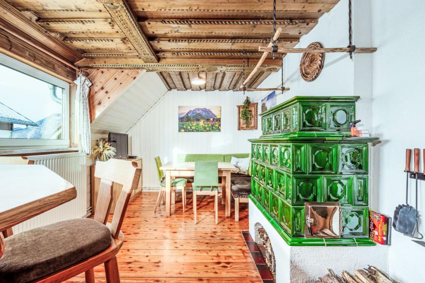 Ferienwohnung Gartenblick - foto 2