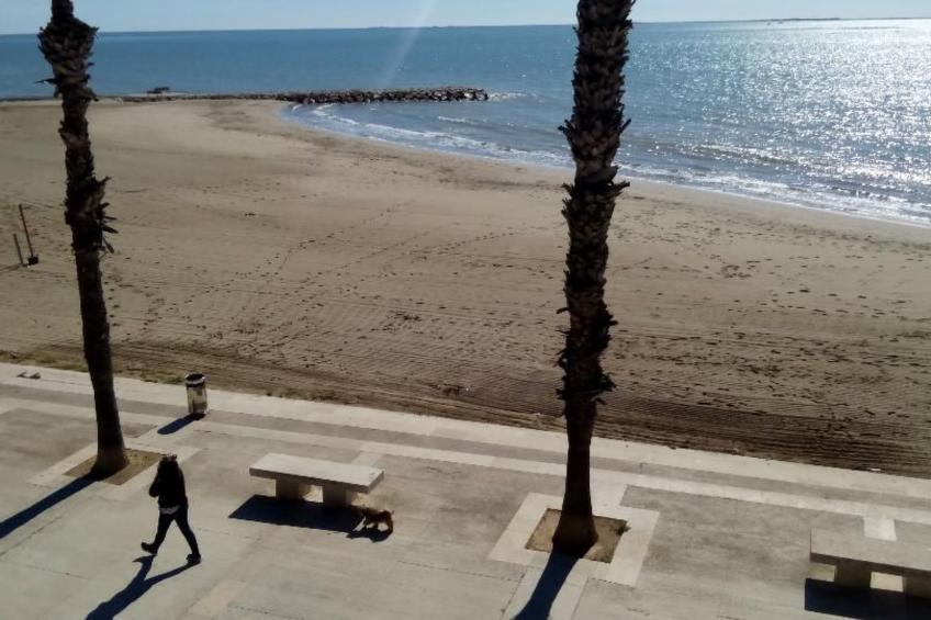 "Fantastica casa" mit Terrasse - foto 23