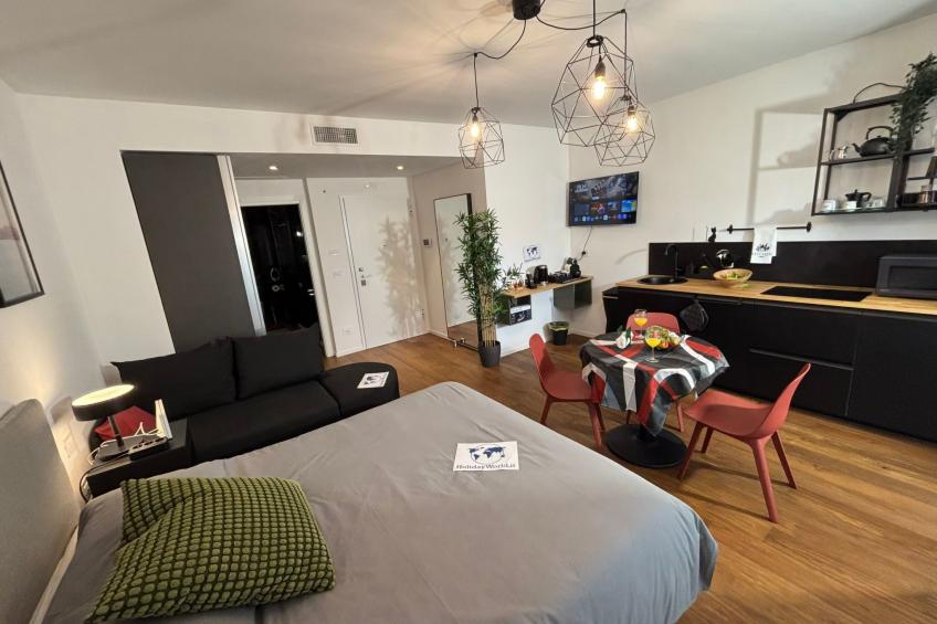 Il tuo BNB Bovio 28 von Holiday World