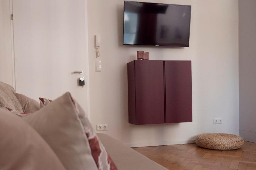 Gemütliche Wohnung in Geidorf mit Garten, Grazer Dom in der Nähe - foto 12