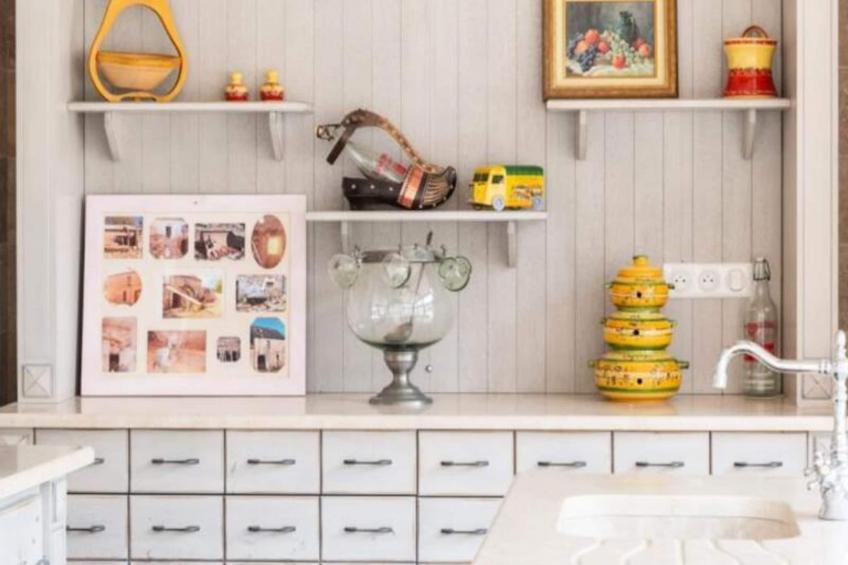 Gîte de France La maison bleue 4/6 personnes 3 épis - foto 35