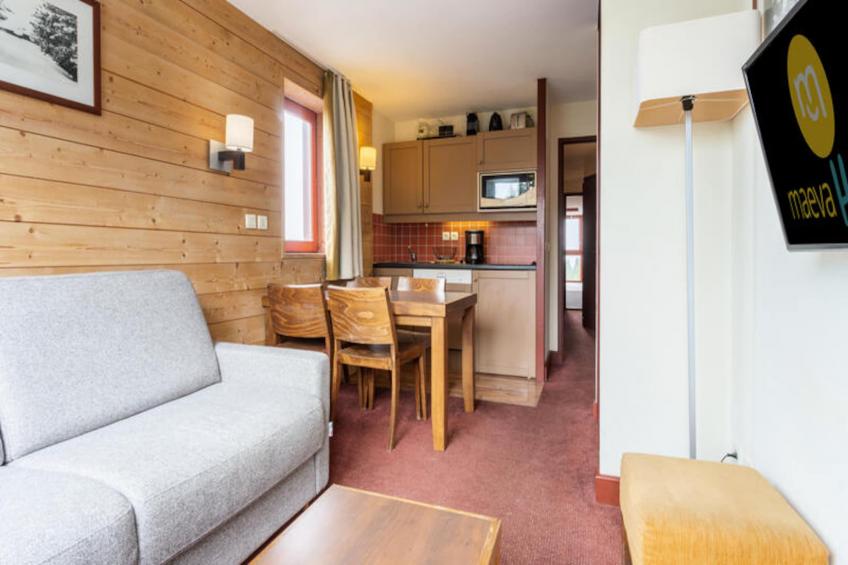 Résidences quartier Charmettoger - maeva Home - foto 14