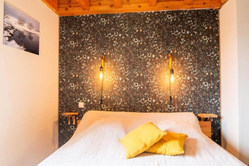 Gîte de France Gîte du régourdel avec spa 3 épis - foto 16