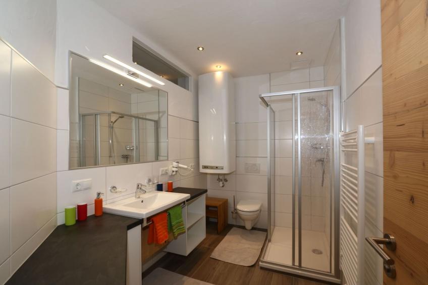 Apartments home Fügen, Fügen|Bungalow Zirbenstube - foto 29