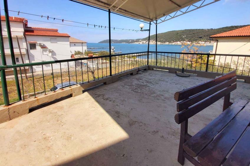 Holiday apartment with boat mooring and sea view - BF-C8XWB - foto 3