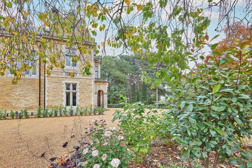 Highfield House - foto 20