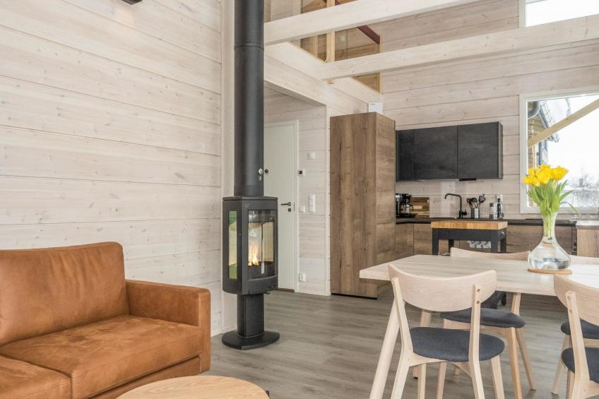 Saana aurora - foto 9