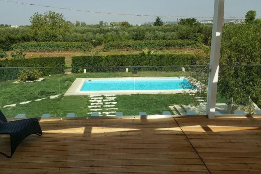 Ferienvilla 'Anciletta - foto 31