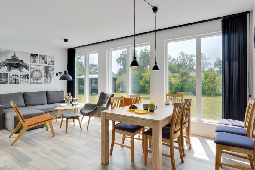 "Sighmund" - 530m from the sea in Sealand - foto 14