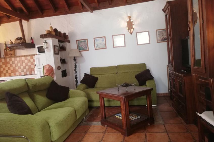 Die Schule von La Sorrueda - foto 10