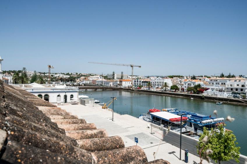 Haus am Flussufer - foto 39