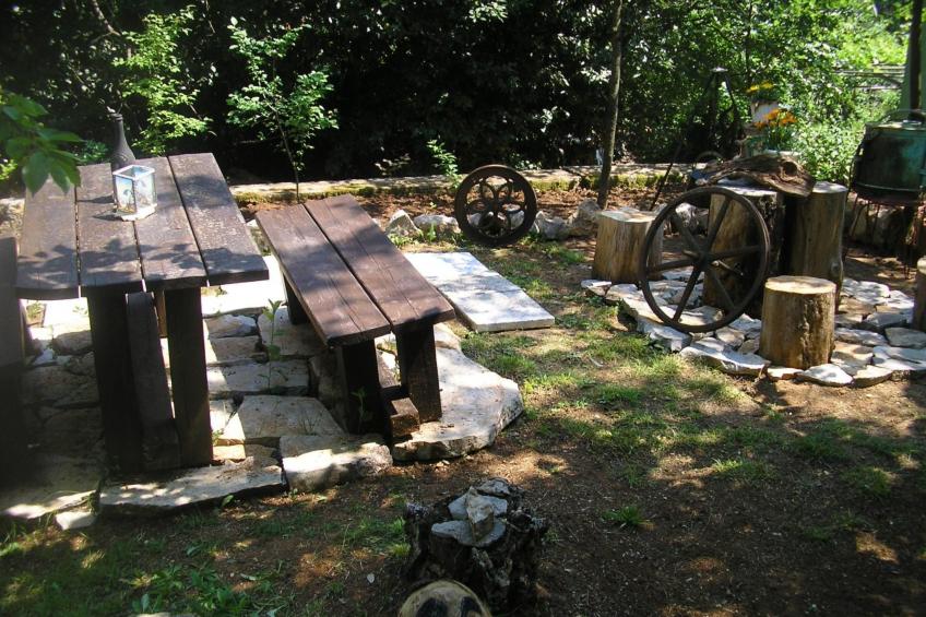 mit Terrasse - foto 26