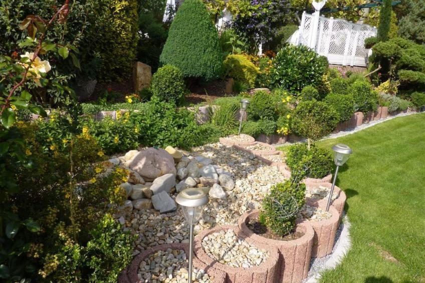 Appartement mit Terrasse - foto 22