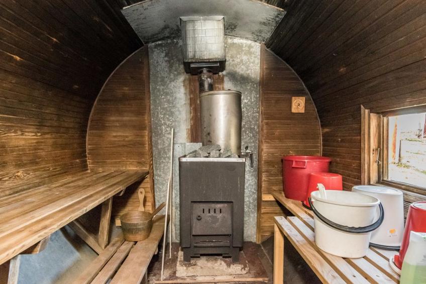 Matkonranta - foto 19