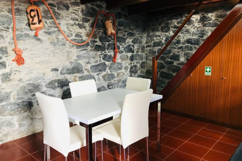 Casa Lugar da Ribeira mit Dachterrasse - foto 34