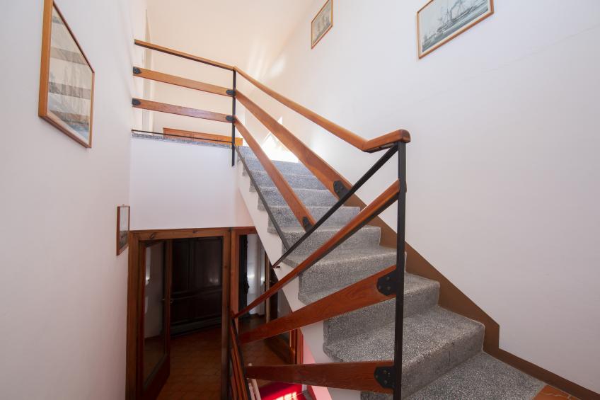 Villa La Verbanina Private Garden - foto 18