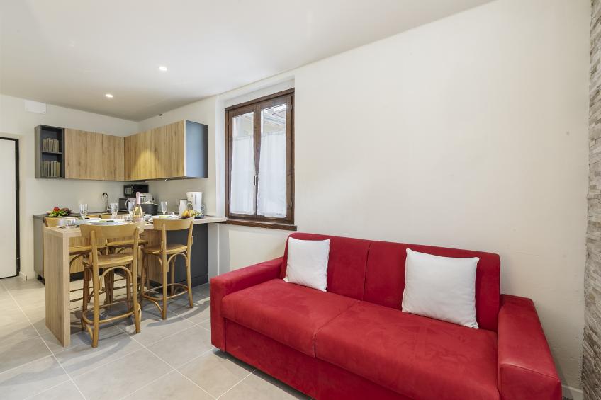 Appartamento 30 NODI Torbole - foto 3