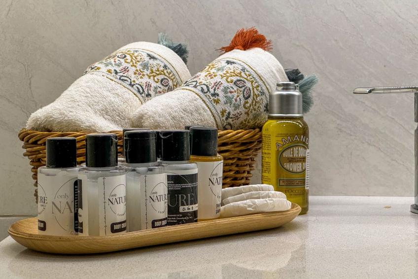 Qoople Elite 4 Elize 6 neue Wohnung im Stadtzentrum - foto 23