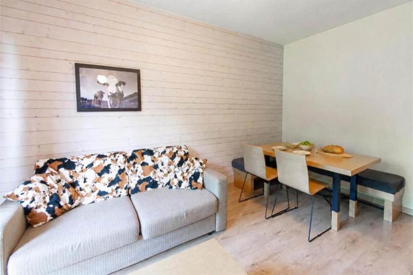 Les Chalets d'Ax N°206 - 2P6C - foto 2