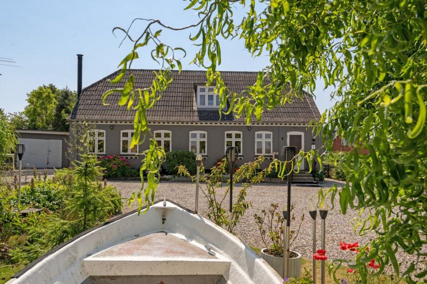"Evje" - 250m from the sea in Funen - foto 33