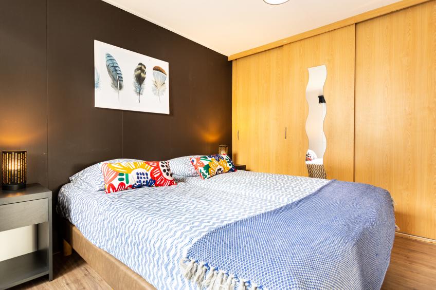 Holiday home 4 personen