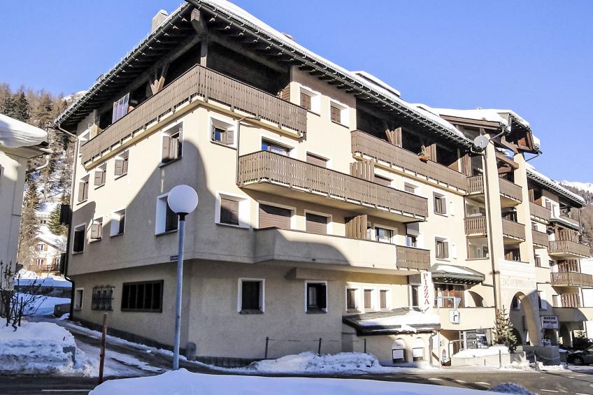 Apt.31 - foto 21