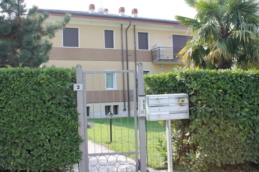 Vakantiewoning met balkon - VW-BTTB - foto 4